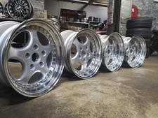 Ruota 17" LIMITATA 3 pezzi RH