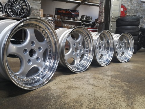 Limited pezzi rh - 17",