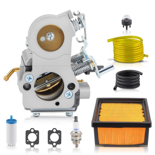 Carburatore per seghetto