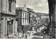 Porto Empedocle(Agrigento)-Via