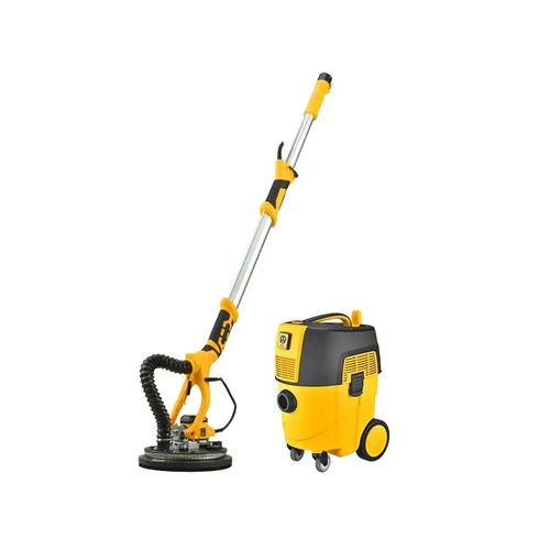 Aspirapolvere automatico