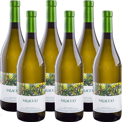 Moscato bianco dop - dop,