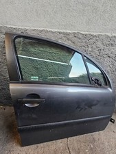 SPORTELLO / PORTIERA ANTERIORE DESTRA CITROEN C3 2004 RICAMBI USATI