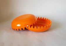 Posacenere vintage CLAM Alan