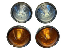 Parcheggio/Freccia Trasparente