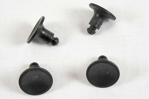 Kenwood kit piedini anti - kit,