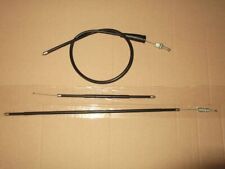 CAVO TRASMISSIONE GAS PER