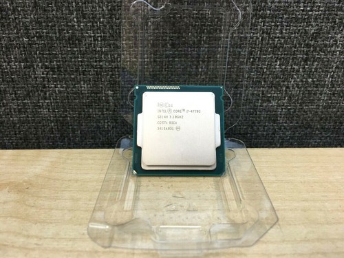 Processore cpu intel core - cpu,
