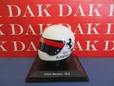 1/5 Modellino Casco Helmet