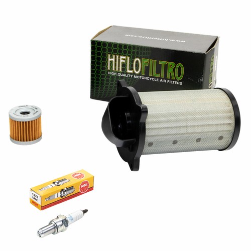Kit manutenzione per suzuki - kit,