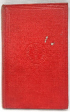 1910 Halm CICERO DE IMPERIO