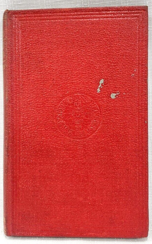 1910 halm cicero imperio - cicero,