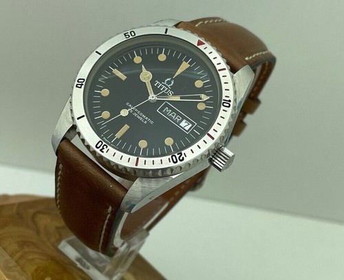 Orologio polso titus - da, 8895