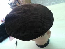 cappello UNISEX coppola