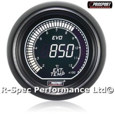 ORIGINALE Prosport 52mm Evo