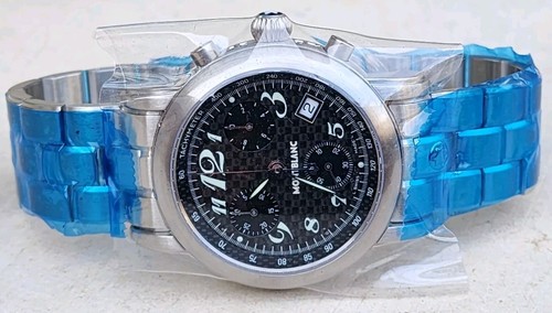 Nuovo montblanc meisterstuck - nuovo,