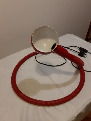 Lampada design hebi - design,