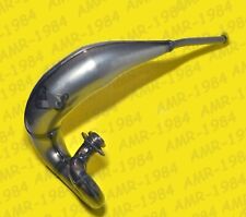 MARMITTA GIANNELLI YAMAHA DT