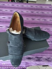 Scarpe Doucal's Doppia Fibbia