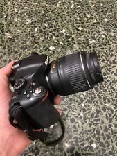 fotocamera digitale reflex nikon D5100 Come Nuova