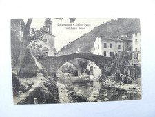 foto antica vecchia cartolina