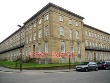 PHOTO  LEAZES TERRACE SOUTH