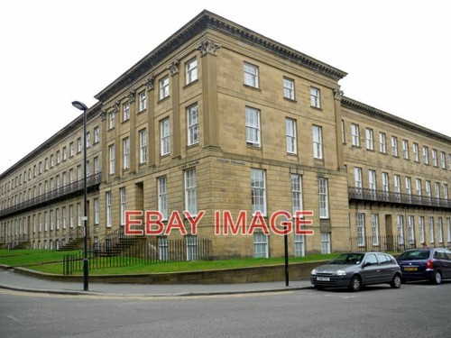 Photo leazes terrace south - leazes,