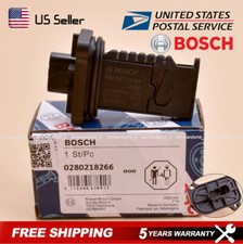 Bosch 0280218266 Air Mass