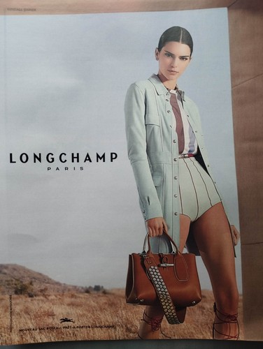 Longchamp bag donna - bag, designer