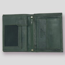 Portafoglio in pelle uomo