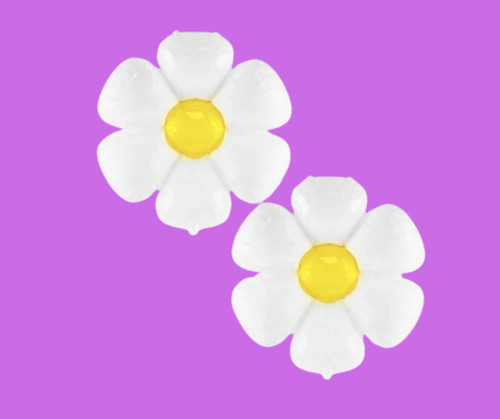 Palloncini fiori - fiori,,