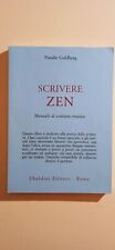 Scrivere zen. Manuale di