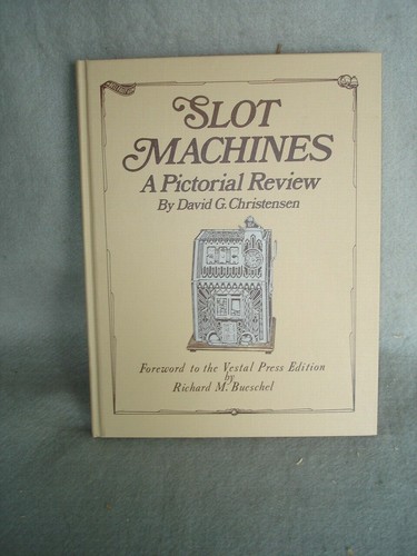 Slot machine recensione - slot,