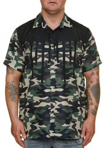 Camicia uomo taglie - camicia,