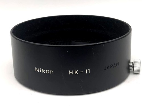 Paraluce nikon metallo - nikon,