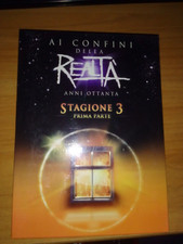 Ai confini della realtà