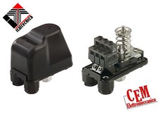 Pressostato PM/5G per acqua