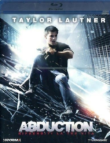 Blu ray abduction - -,