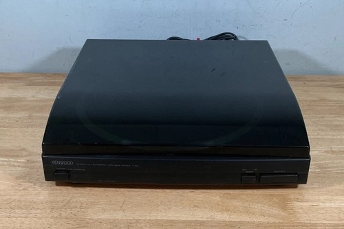 Kenwood giradischi stereo - p-66,