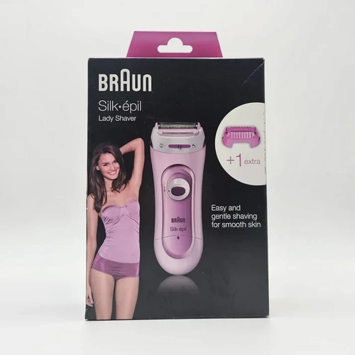 Braun silk épil - braun, silk-épil