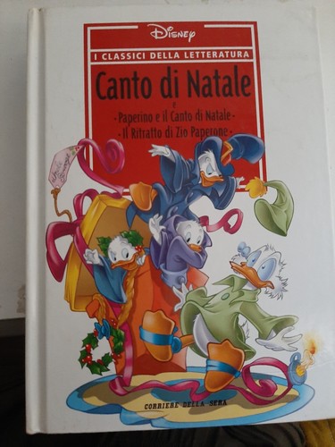Disney classici della - e8,