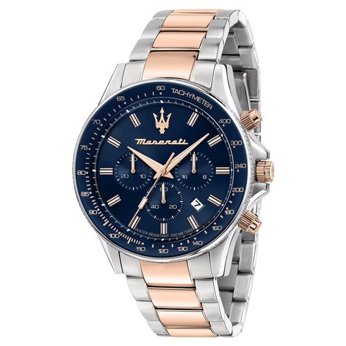 Maserati orologio uomo - orologio,