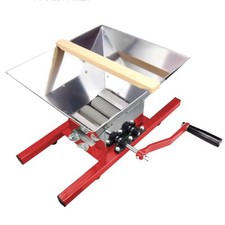 Pelapatate Manuale Acciaio