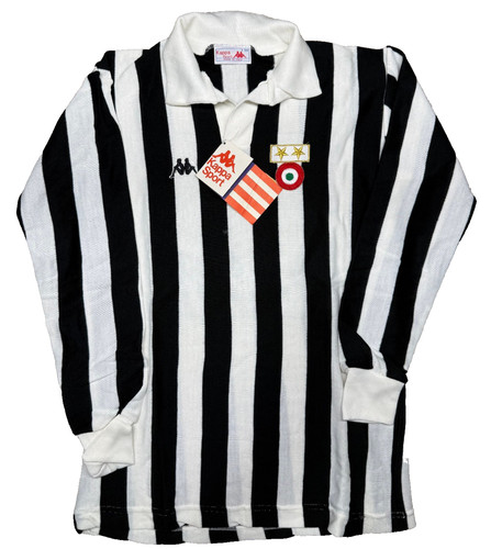 Maglia calcio vintage juventus - maglia,