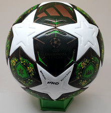 Adidas monaco 2025 final uefa - adidas,