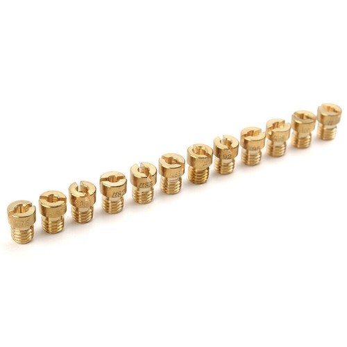 12pcs 5mm ugelli - , carburatore