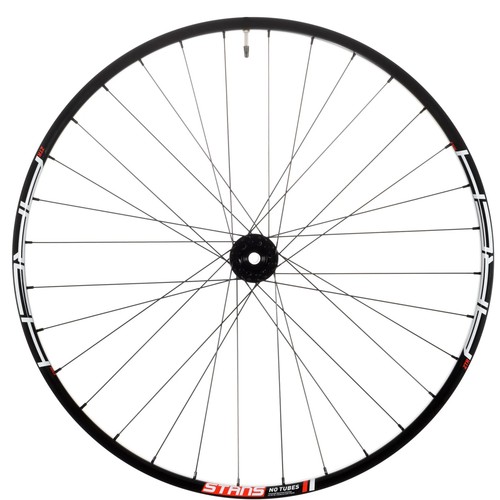 Set ruote stan notubes arch - set,