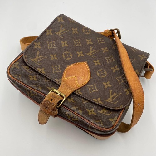 Borsa tracolla louis - a, vuitton
