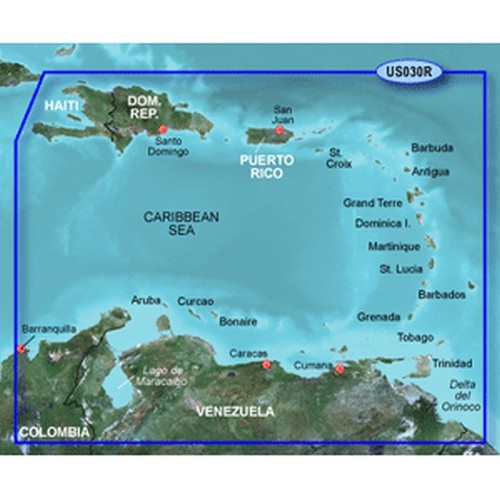 Garmin bluechart - garmin,