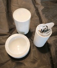 Set fumatori di Rosenthal
